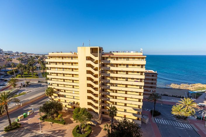 Image No.29-Appartement de 2 chambres à vendre à Torrevieja