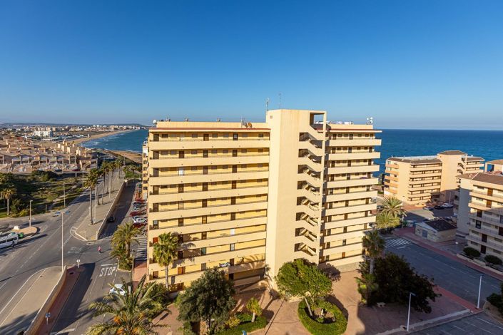 Image No.30-Appartement de 2 chambres à vendre à Torrevieja