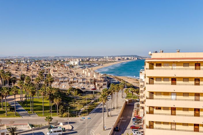 Image No.31-Appartement de 2 chambres à vendre à Torrevieja