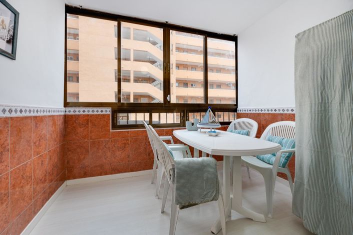 Image No.4-Appartement de 2 chambres à vendre à Torrevieja