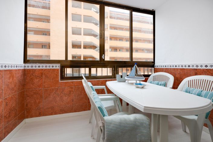 Image No.5-Appartement de 2 chambres à vendre à Torrevieja