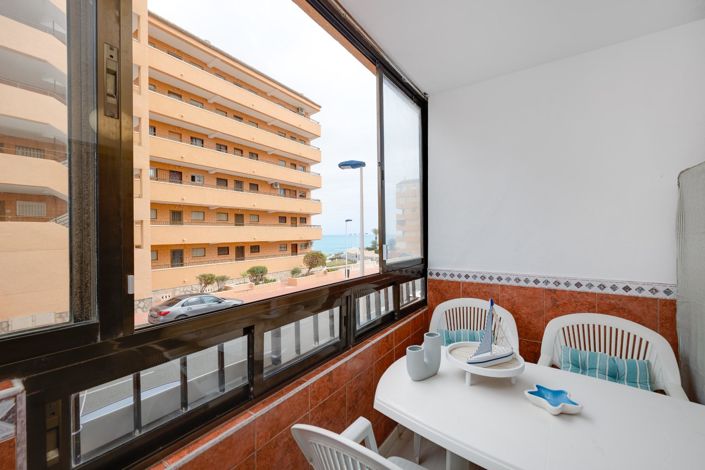 Image No.6-Appartement de 2 chambres à vendre à Torrevieja