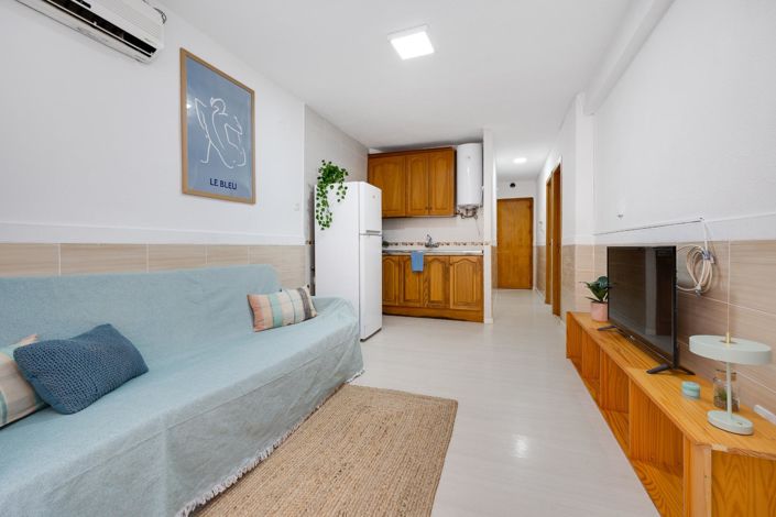Image No.8-Appartement de 2 chambres à vendre à Torrevieja