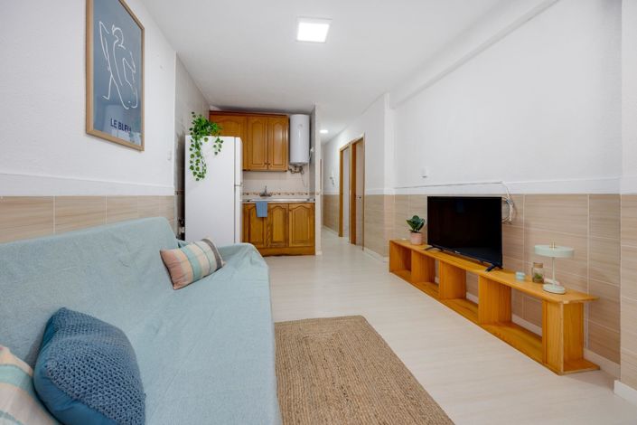 Image No.9-Appartement de 2 chambres à vendre à Torrevieja
