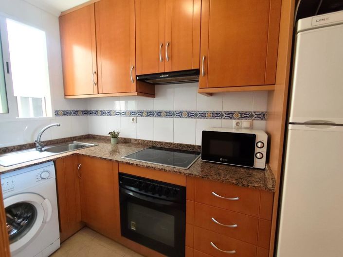 Image No.21-2 Bed Apartment for sale