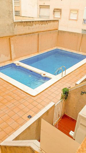 Image No.18-1 Bed Apartment for sale