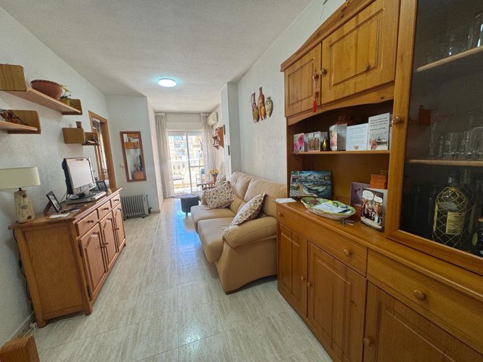 Image No.10-Appartement de 1 chambre à vendre à Torrevieja