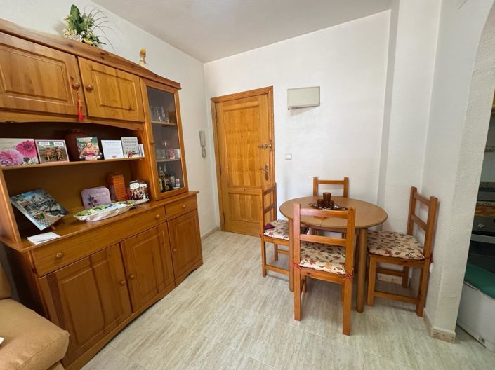 Image No.11-Appartement de 1 chambre à vendre à Torrevieja