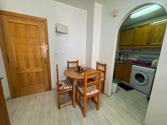 Image No.12-Appartement de 1 chambre à vendre à Torrevieja