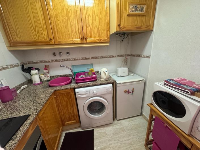 Image No.13-Appartement de 1 chambre à vendre à Torrevieja