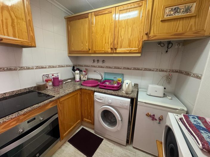 Image No.14-Appartement de 1 chambre à vendre à Torrevieja
