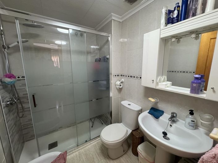 Image No.18-Appartement de 1 chambre à vendre à Torrevieja
