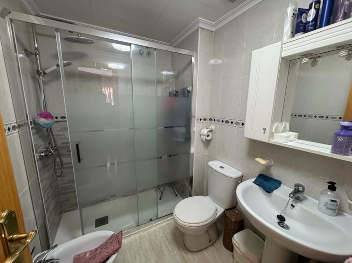 Image No.19-Appartement de 1 chambre à vendre à Torrevieja