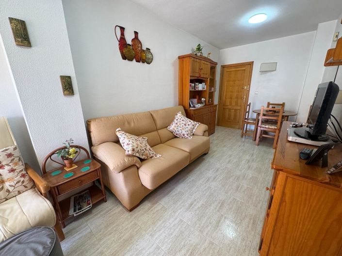 Image No.5-Appartement de 1 chambre à vendre à Torrevieja