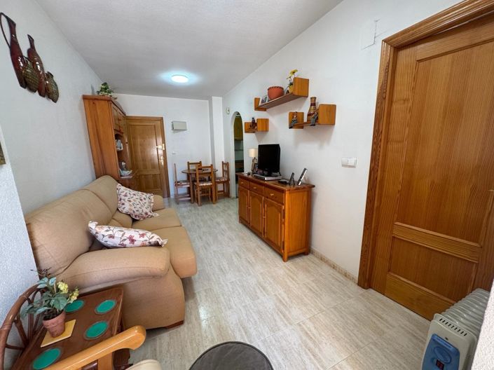 Image No.6-Appartement de 1 chambre à vendre à Torrevieja