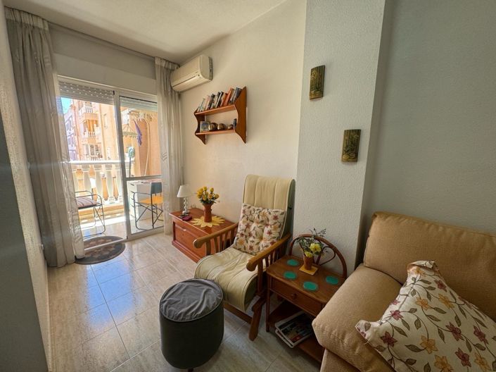 Image No.7-Appartement de 1 chambre à vendre à Torrevieja