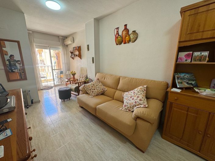 Image No.8-Appartement de 1 chambre à vendre à Torrevieja