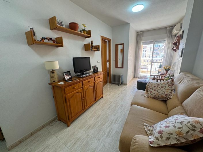 Image No.9-Appartement de 1 chambre à vendre à Torrevieja