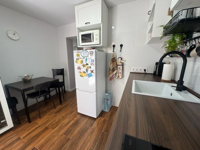 Image No.14-Appartement de 1 chambre à vendre à Torrevieja