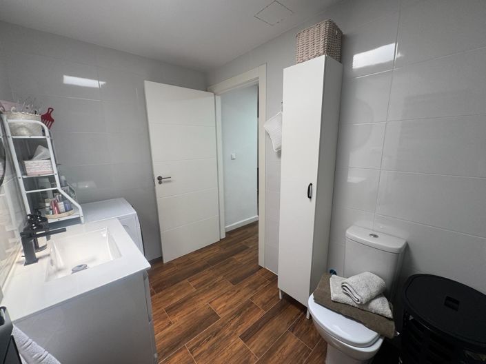 Image No.21-Appartement de 1 chambre à vendre à Torrevieja