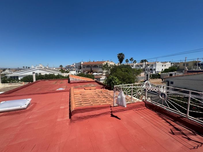 Image No.23-Appartement de 1 chambre à vendre à Torrevieja