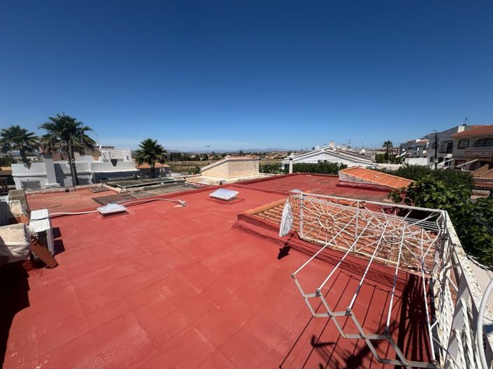 Image No.24-Appartement de 1 chambre à vendre à Torrevieja