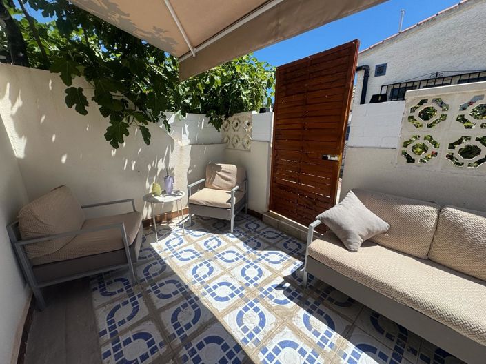 Image No.3-Appartement de 1 chambre à vendre à Torrevieja