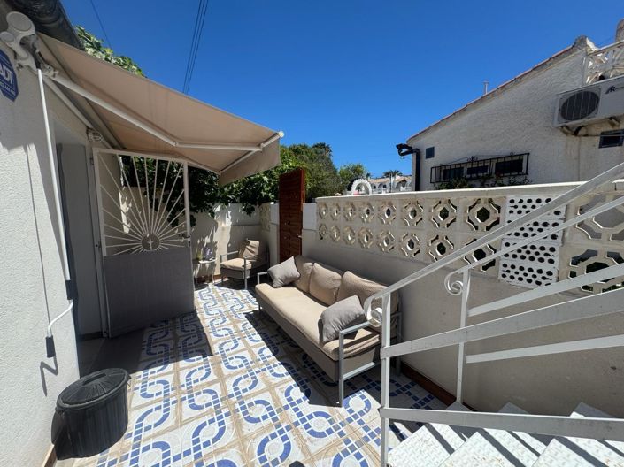 Image No.4-Appartement de 1 chambre à vendre à Torrevieja