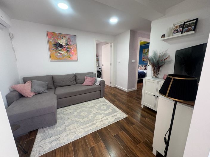 Image No.7-Appartement de 1 chambre à vendre à Torrevieja
