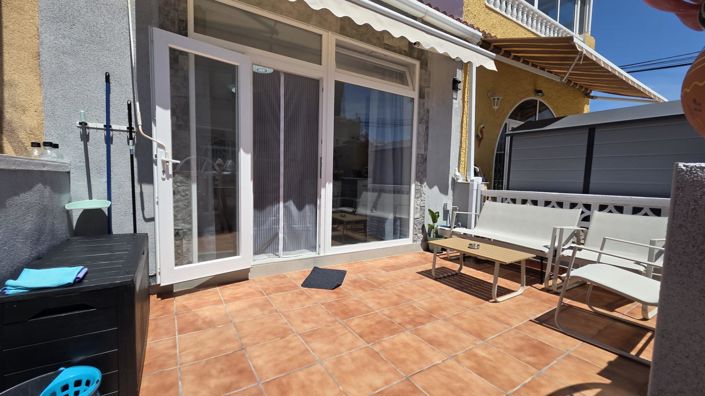 Image No.16-Bungalow de 1 chambre à vendre à Torrevieja