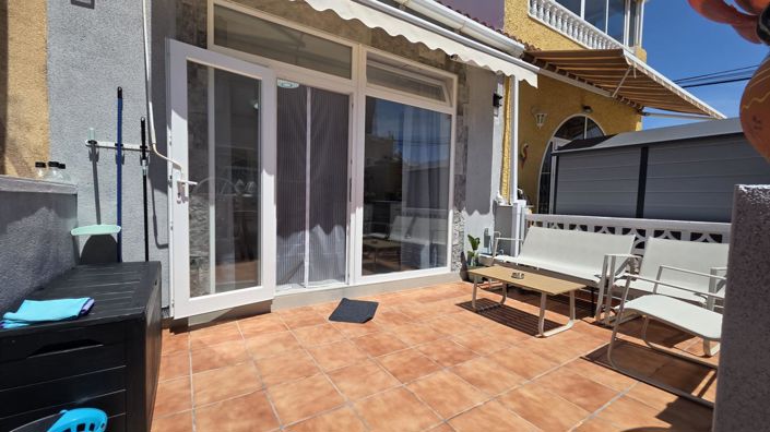 Image No.2-Bungalow de 1 chambre à vendre à Torrevieja