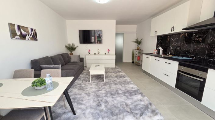 Image No.4-Bungalow de 1 chambre à vendre à Torrevieja