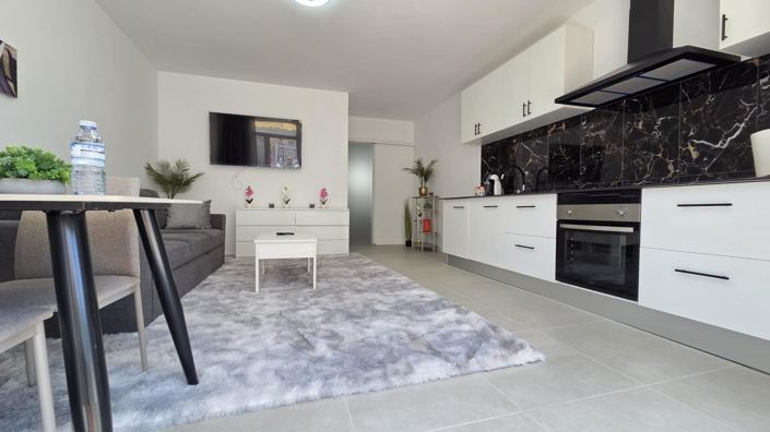 Image No.6-Bungalow de 1 chambre à vendre à Torrevieja