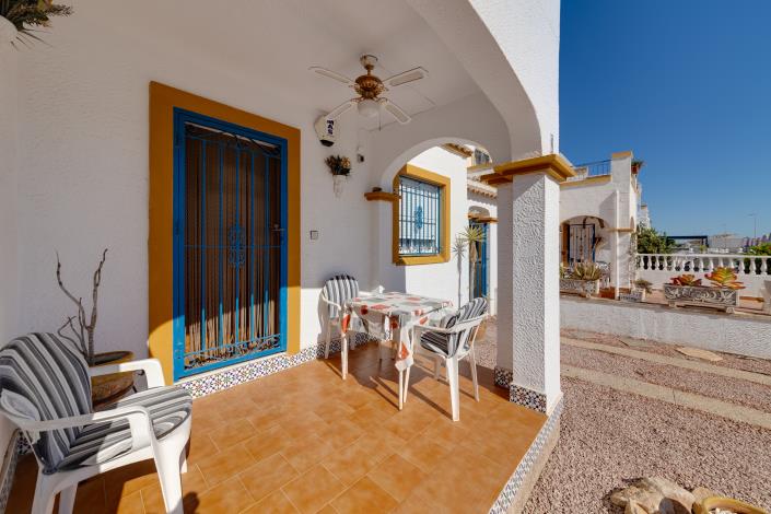 Image No.43-3 Bed Chalet for sale