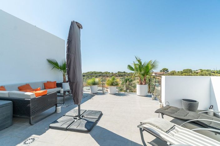 Image No.37-3 Bed Penthouse for sale