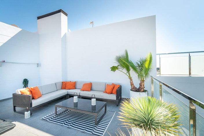 Image No.41-3 Bed Penthouse for sale