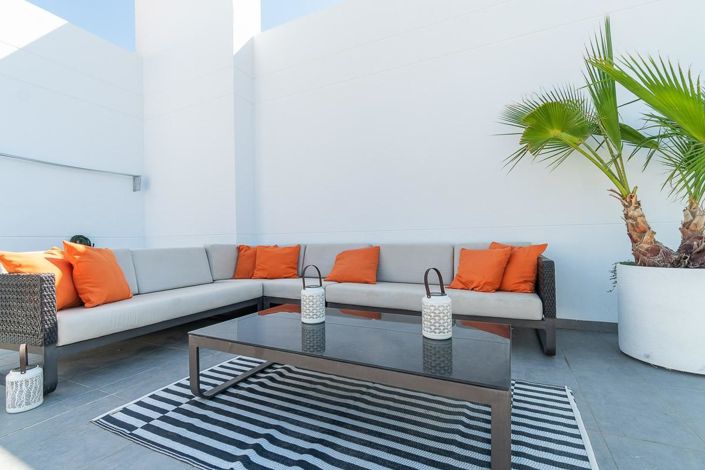 Image No.45-3 Bed Penthouse for sale