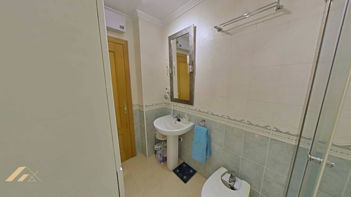 Image No.13-1 Bed Apartment for sale