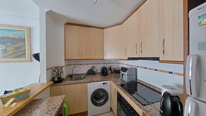 Image No.19-1 Bed Apartment for sale