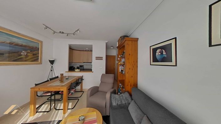 Image No.22-1 Bed Apartment for sale
