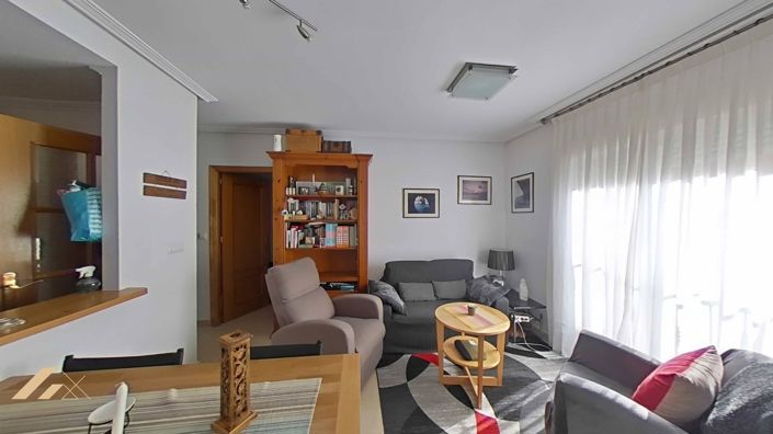 Image No.4-1 Bed Apartment for sale