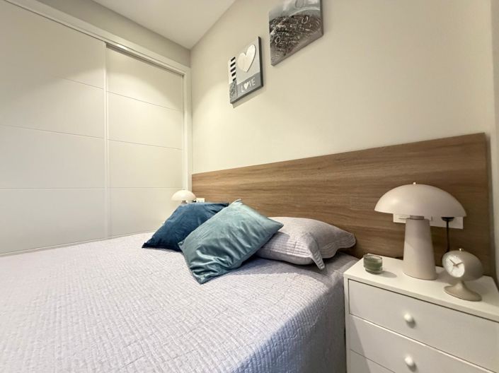 Image No.11-1 Bed Apartment for sale
