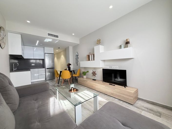Image No.47-1 Bed Apartment for sale