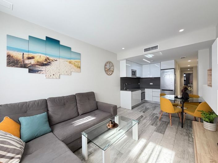 Image No.49-1 Bed Apartment for sale