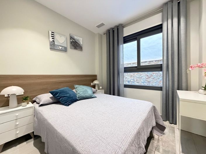 Image No.8-1 Bed Apartment for sale