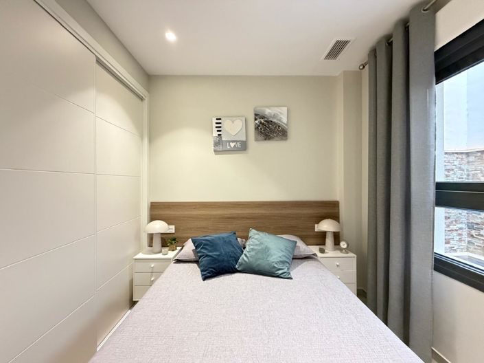 Image No.9-1 Bed Apartment for sale
