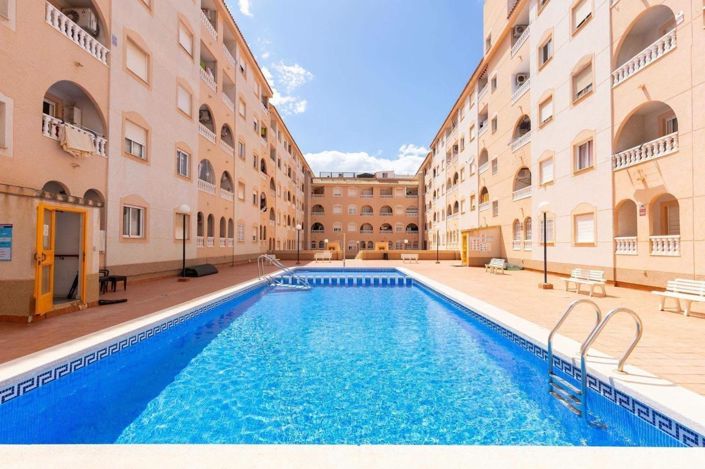 Image No.20-1 Bed Apartment for sale
