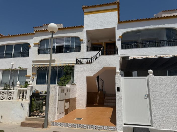 Image No.15-Appartement de 2 chambres à vendre à Orihuela