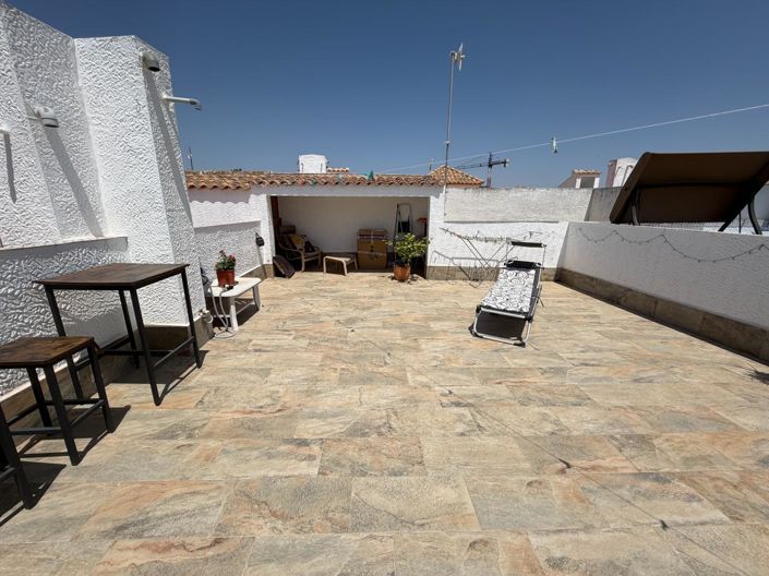 Image No.2-Appartement de 2 chambres à vendre à Orihuela