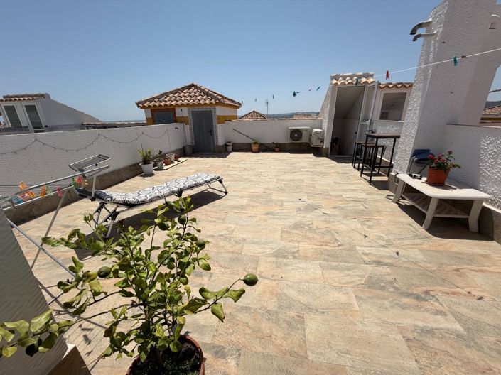 Image No.3-Appartement de 2 chambres à vendre à Orihuela